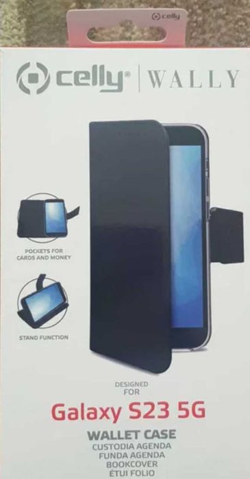 Samsung Pockets modele S25Ultra, S23 5G, S8