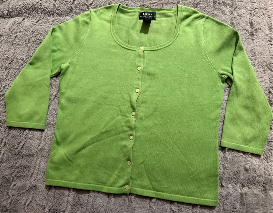 Дамска жилетка Ralph Lauren