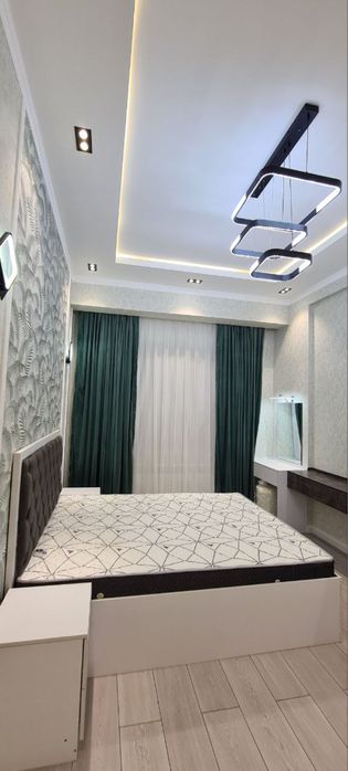 Аренда Ташкент сити Гарденс сдаю 3-х комнатную квартиру ЖК Gardens