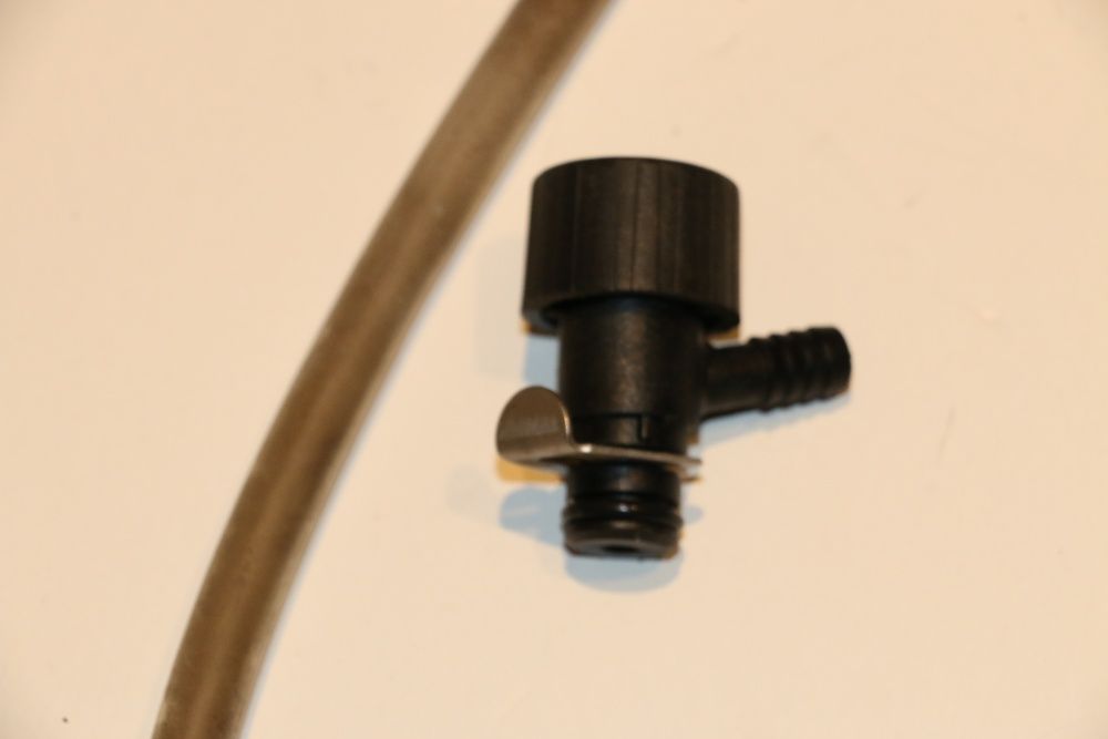 Robinet golire centrala Saunier Duval Thema Classic sau Protherm