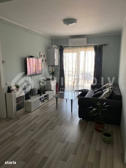 Apartament 3 camere | Balcon | Parcare subterană| Mărăști