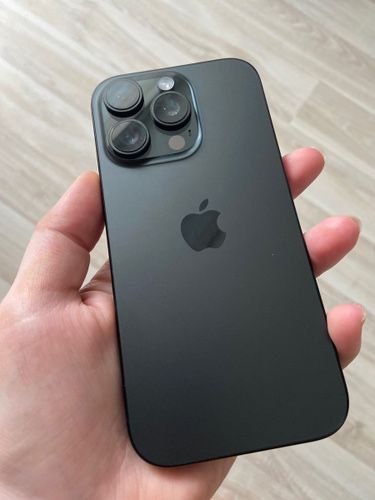 Iphone 16 pro 256gb 92%