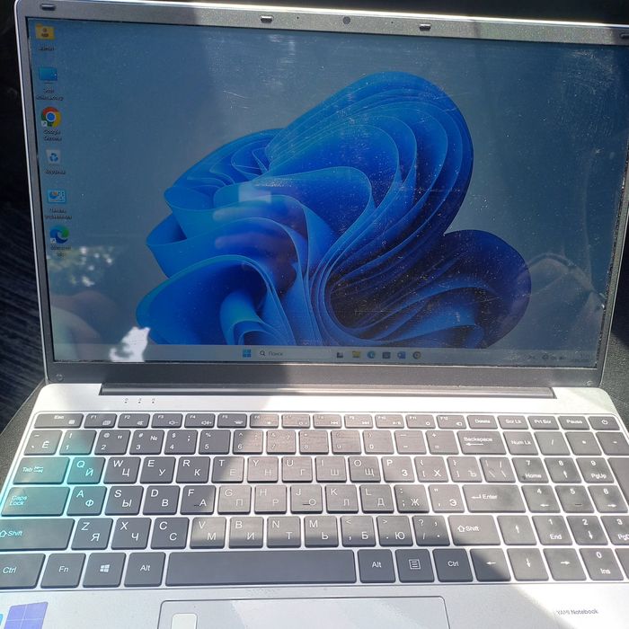Ноутбук YAMI N 12 16 GB