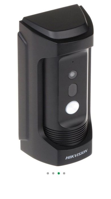 Hikvision KB8113-IM1(B)