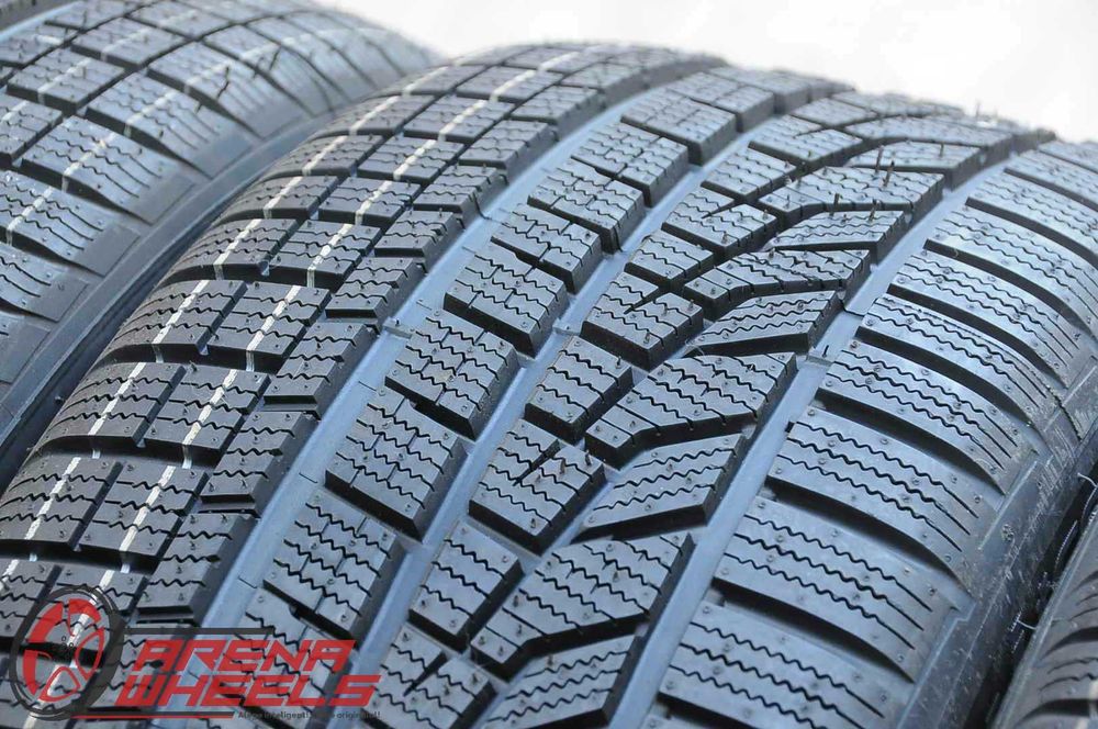 Roti Iarna Noi Originale Mercedes S-Class W223 Hankook 255/45 R19