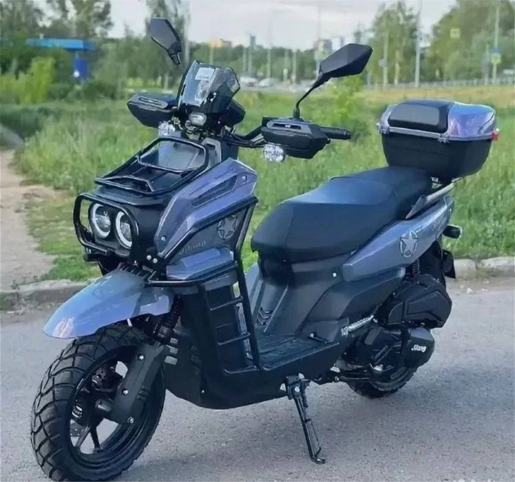Скутер оптом и в розницу Dong Feng