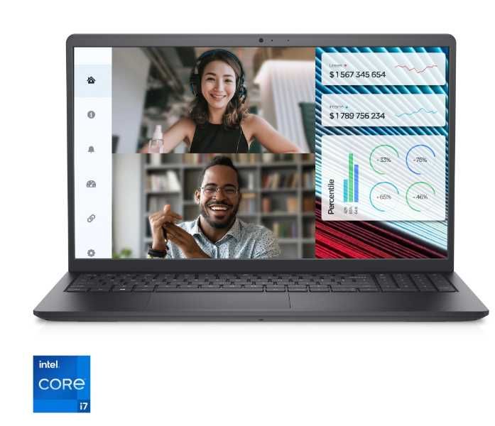 Hope Amanet P5-Laptop Dell Vostro 3520 , i7-1255U/ 16 RAM / 512 SSD