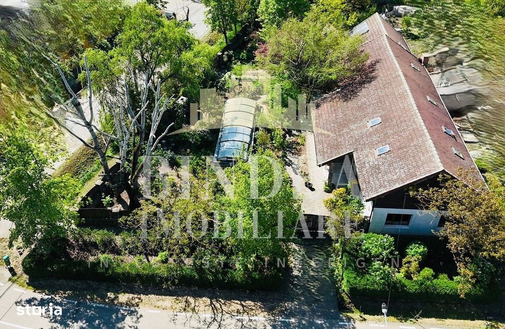 Casă individuala P+M Giarmata, piscina, teren 1176mp