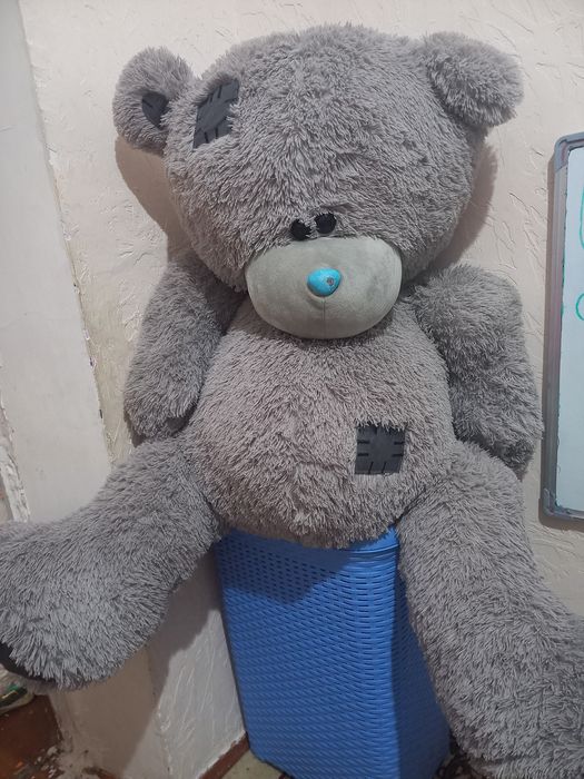 300 000 сум теддй айикча