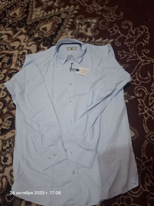 Рубашки турецкие фирма джуниор