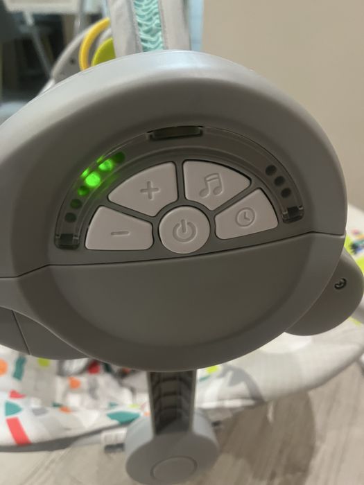 Люлка / шезлонг за бебе