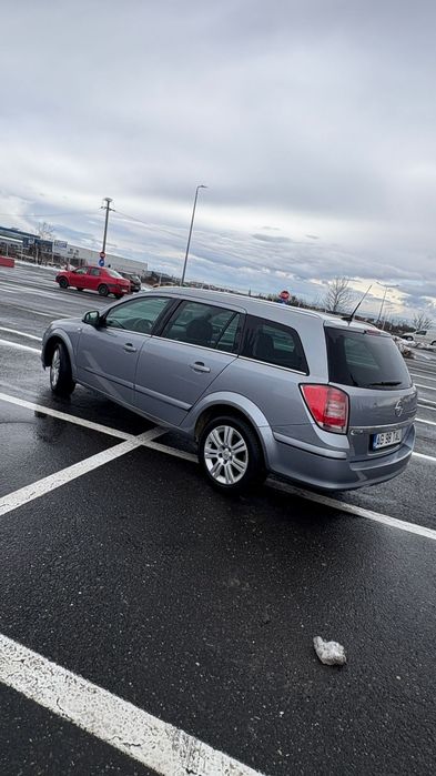 Opel Astra H 2010