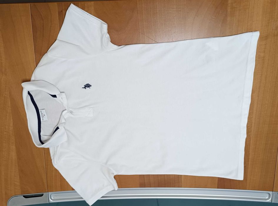 Us Polo Assn-Много Запазена