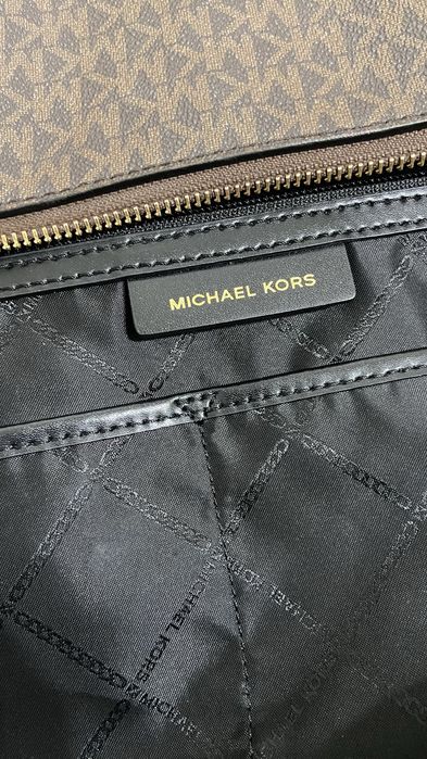 Сумка Michael Kors Sullivan Tote