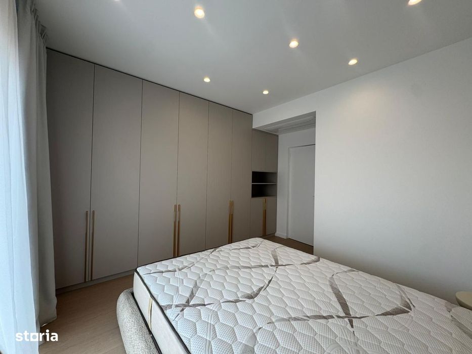 2 Camere || Aviatiei Tower||