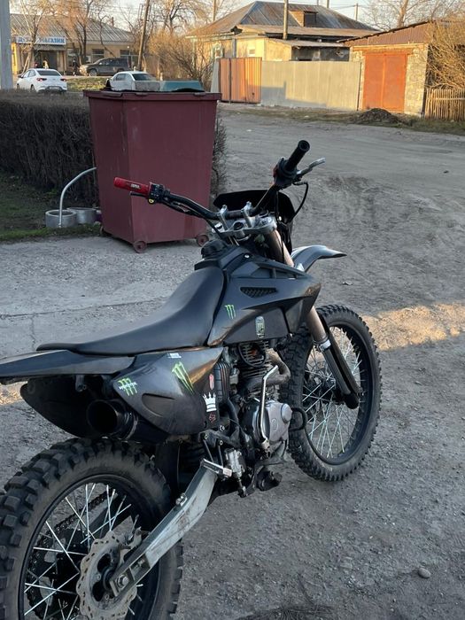 Эндуро улар м7 250