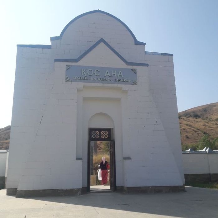 Туры по Туркестану