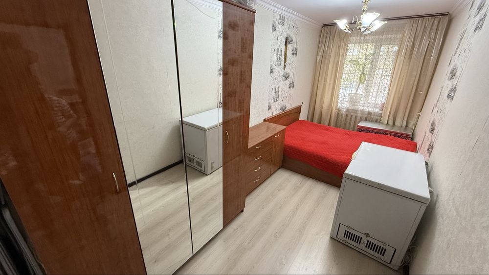 2-х комнатная квартира