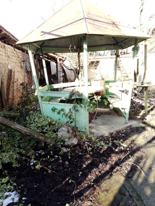 Продава къща в село Ясен област Плевен