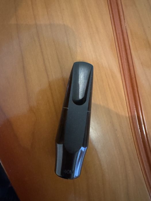 Mustiuc Yamaha custom