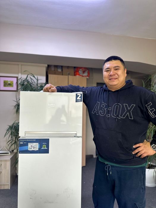 Ремонт холодильников и морозильников недорого