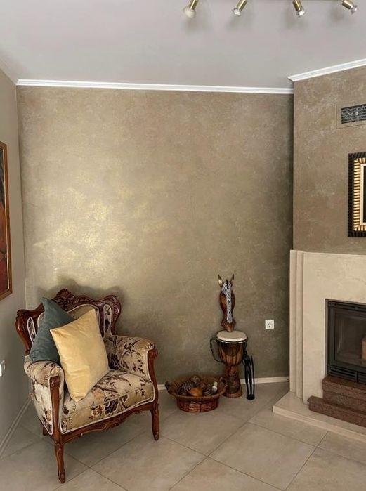 Дава се под наем Тристаен апартамент в Пловдив, Кършияка - 120 кв.м за 816 € - Снимка #3