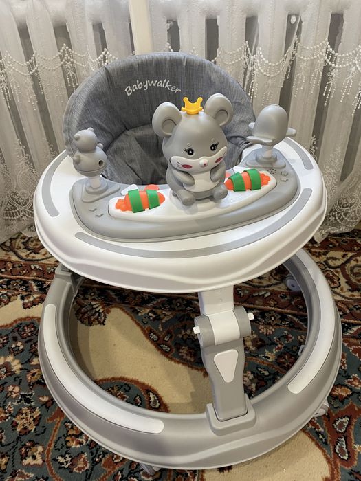 Ходунки за 10.000тг