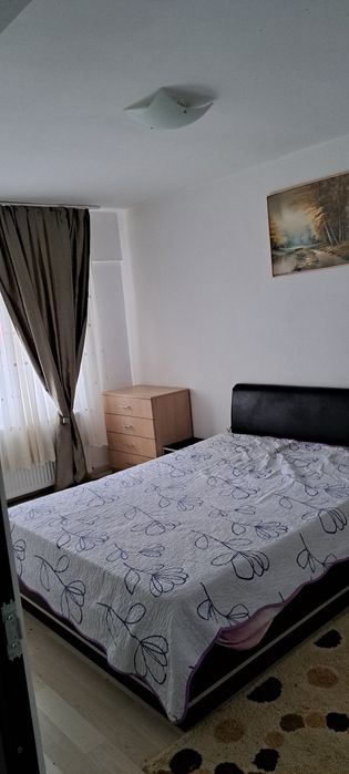 Garsoniera de inchiriat, Parter , zona Obor