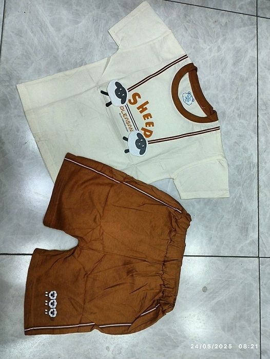 Yozgi futbolka shortikla xitoy