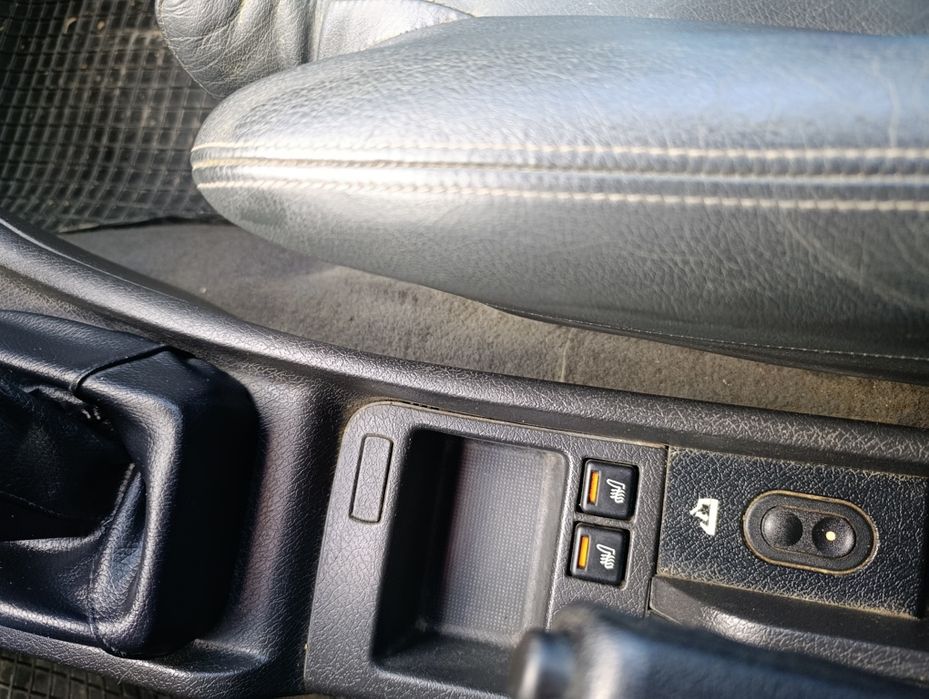 Opel Astra cabrio Bertone