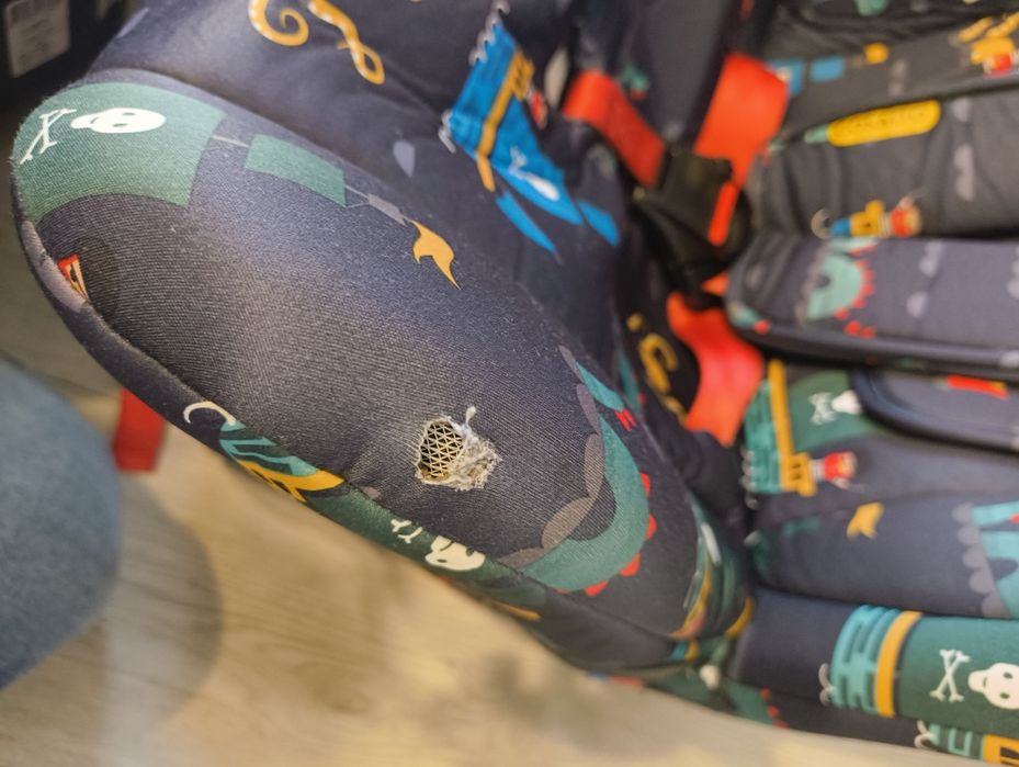 Столче за кола Cosatto All in All