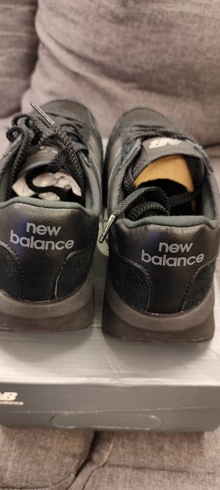 Маратонки New Balance 370.