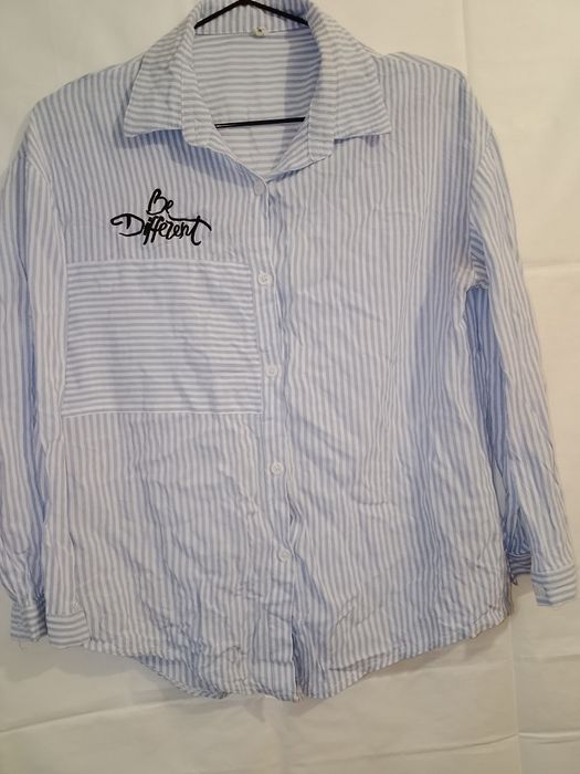 юбка карандаш + кофта “американка”+ рубашка