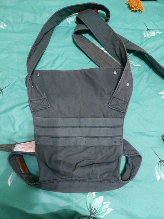 Marsupi breeze marime L