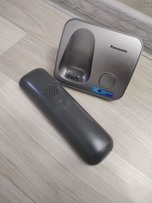 Радиотелефон Panasonic 6811