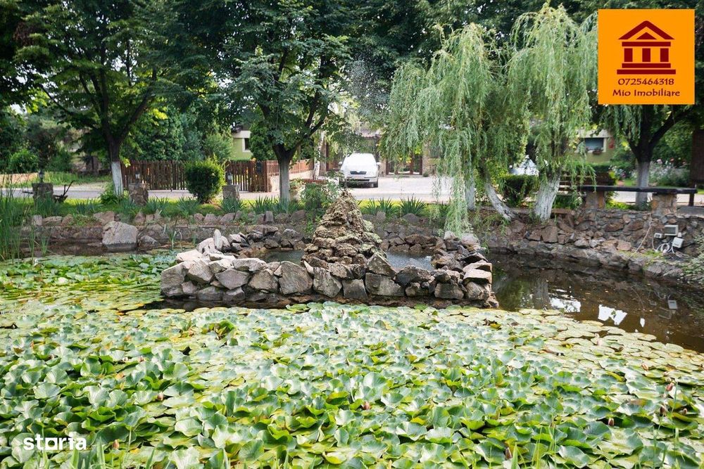 Casa Cartierul Verde