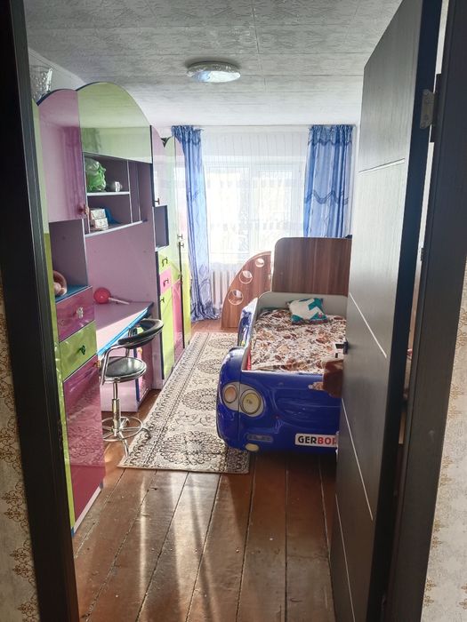 Продам теплый уютный дом