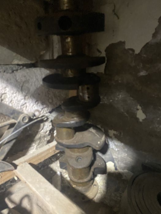 Запчасти газ и уаз