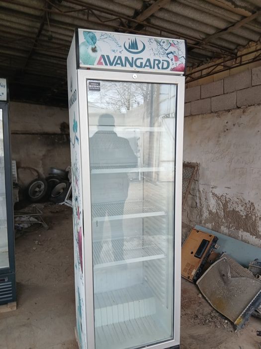 Sotiladi ishlab turgan haladenikar