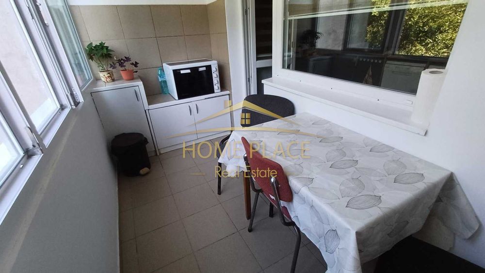 Дава се под наем Двустаен апартамент в Варна, Левски - 59 кв.м за 459 € - Снимка #6