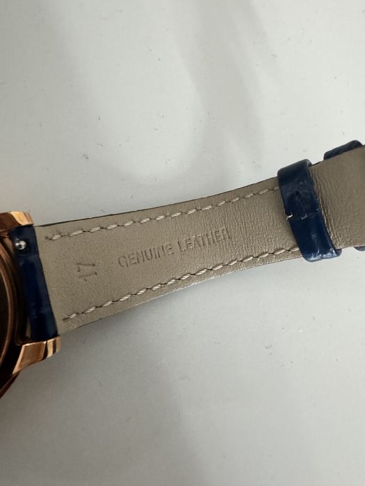 Ceas Swarovski Octea Lux Chrono