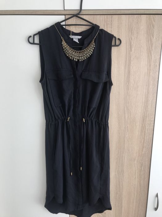 Рокли H&M, Forever21, LC Waikiki, Bershka, Aeropostale + подарък