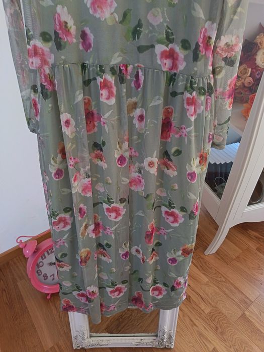 Rochita de dama casual