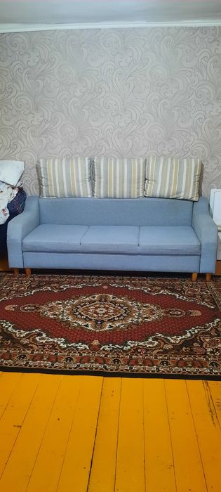 Диван длина 2м , ширина 1м