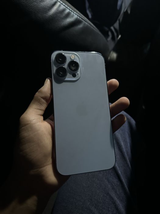 Iphone 13 pro max srochna