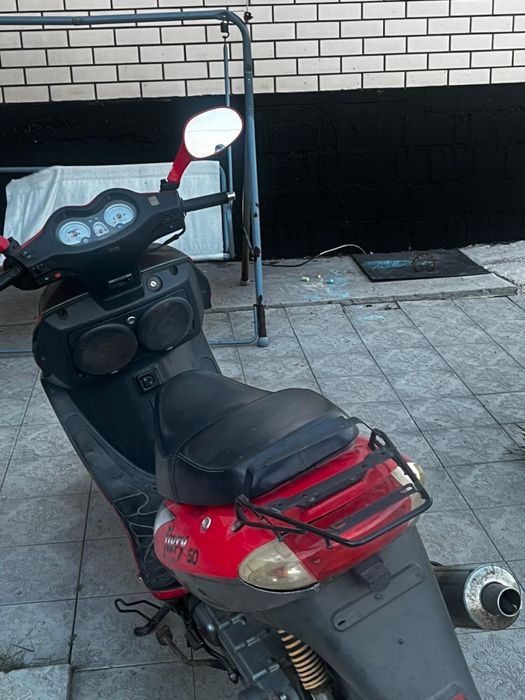 пррдается скутер 150