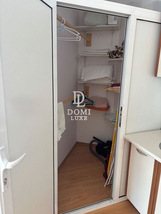 Продава се Двустаен апартамент в Бяла - 60 кв.м за 1084 €/кв.м - Снимка #10