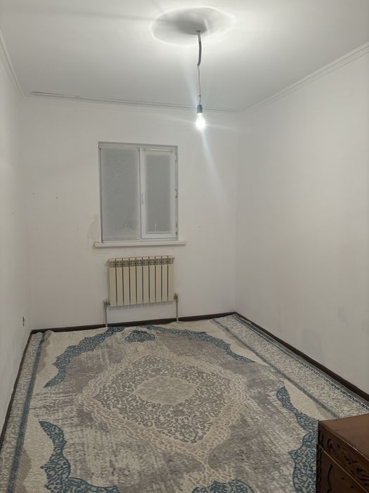 Жилгородоктан 3 бөлмелі времянка жалданады!