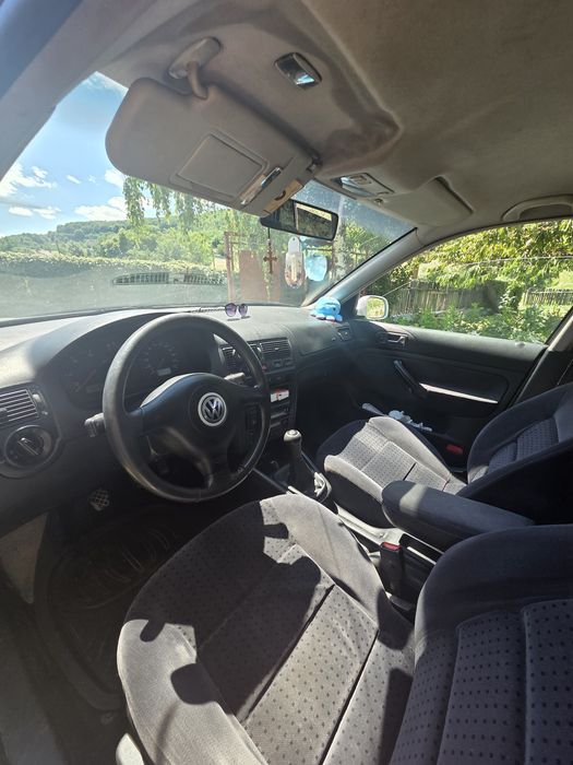 Vand/Schimb VW Golf 4 An 2000