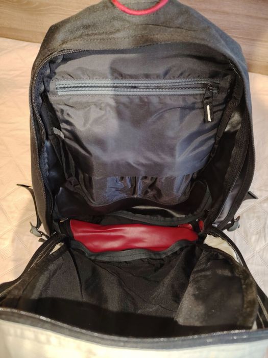 Туристическа Раница Deuter aircomfort Futura27 Limited